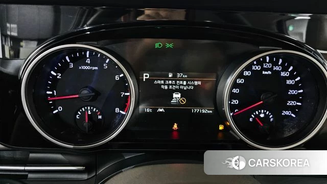 Kia Carnival 4th generation id 3923804 из Кореи 18