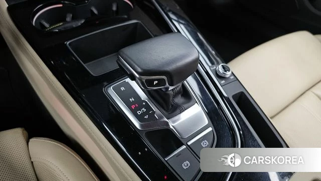 Audi A5 (F5) id 3865347 из Кореи 18