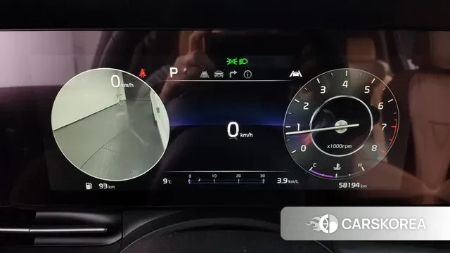 Kia Carnival 4th generation id 3686556 из Кореи 18