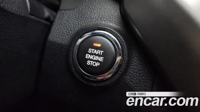 Ssangyong Tivoli Armor id 2531009 из Кореи 18