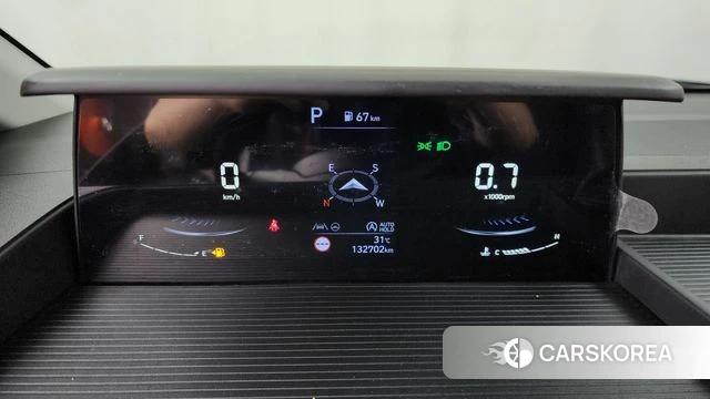 Hyundai Staria id 4528770 из Кореи 29