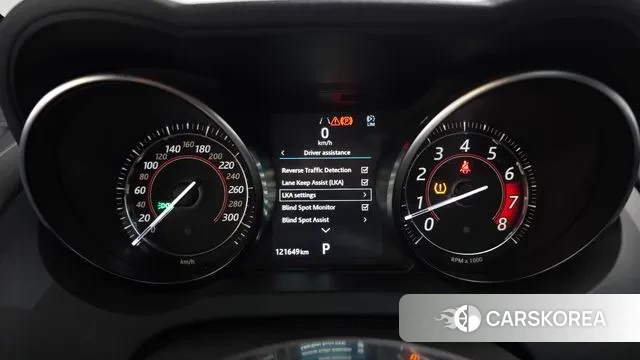 Jaguar F-TYPE id 3692825 из Кореи 18