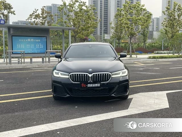 BMW 5 series id 4241874 из Китая 17