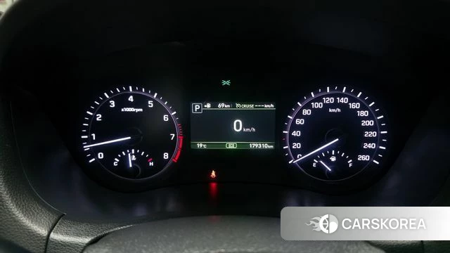 Genesis G80 id 4311047 из Кореи 18