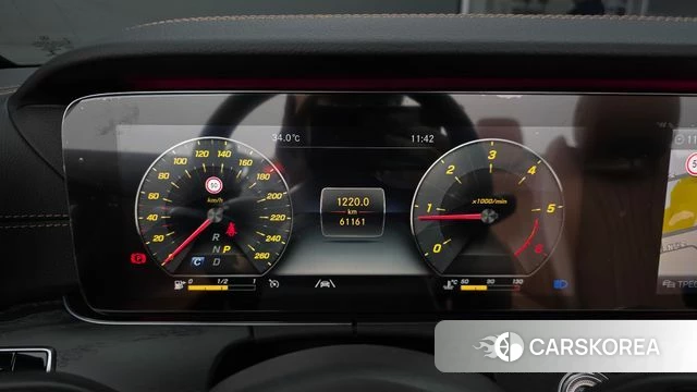 Mercedes-Benz E-Class W213 id 4759502 из Кореи 30