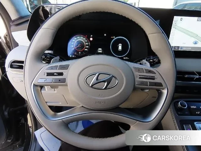 Hyundai The New Palisade id 3566100 из Кореи 18