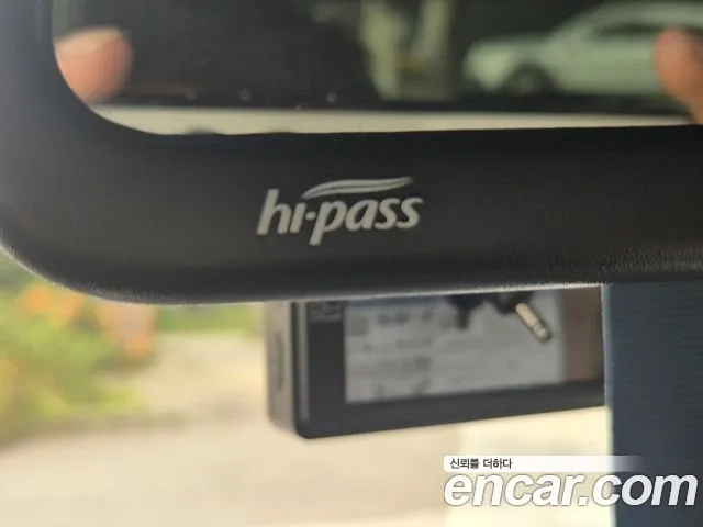 Ssangyong G4 Rexton id 2946387 из Кореи 18