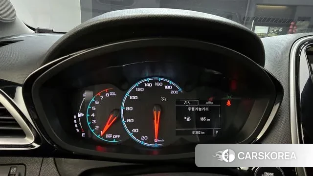 Chevrolet (GM Daewoo) The New Spark id 3325256 из Кореи 18