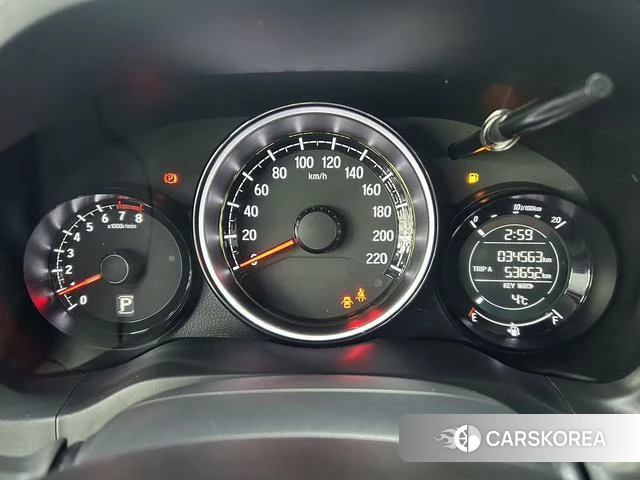 Honda XR-V id 4257093 из Китая 20
