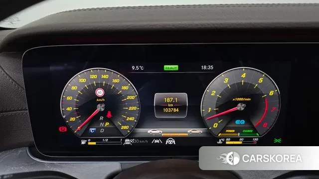 Mercedes-Benz CLS-Class C257 id 3368212 из Кореи 18