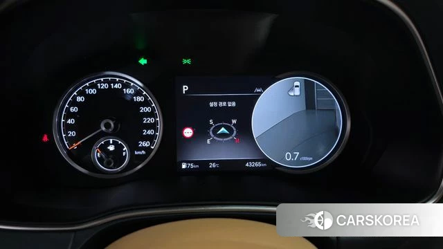 Genesis GV80 id 4423344 из Кореи 18