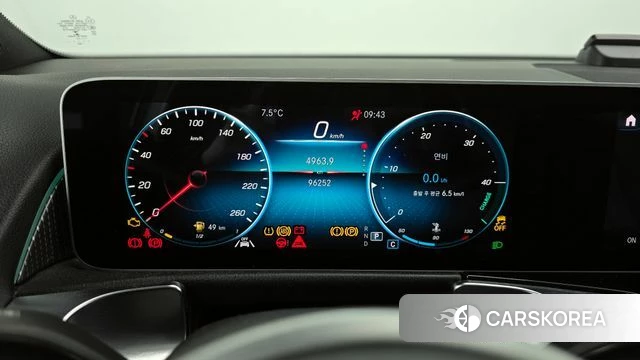 Mercedes-Benz GLB-Class X247 id 4727220 из Кореи 18