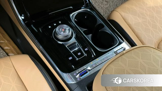 Kia Carnival 4th generation id 3851781 из Кореи 18