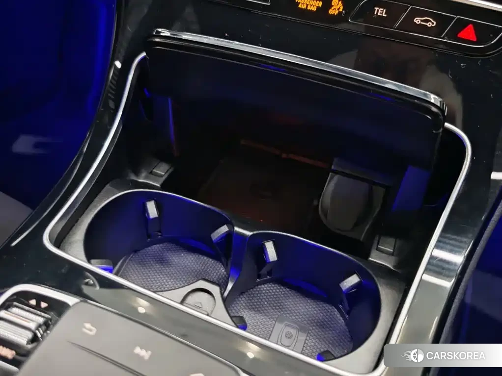 Mercedes-Benz C-class AMG id 4679994 из Китая 26