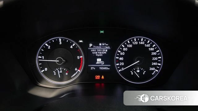 Hyundai Santa Fe TM id 4430591 из Кореи 29