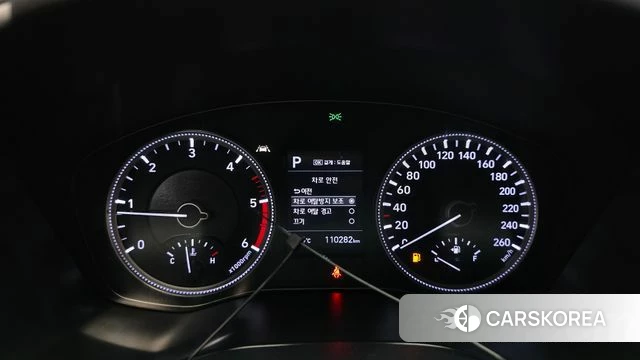 Hyundai Santa Fe TM id 4305102 из Кореи 29