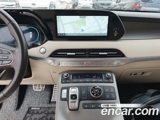 Hyundai Palisade id 2726765 из Кореи 11