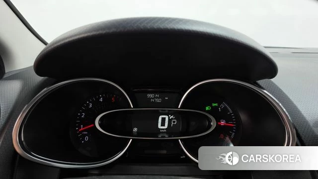 Renault Korea (Samsung) Clio id 4703189 из Кореи 29