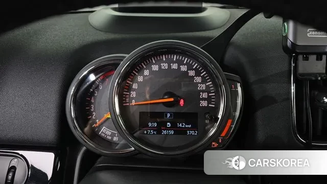 Mini Cooper Countryman id 3368585 из Кореи 18