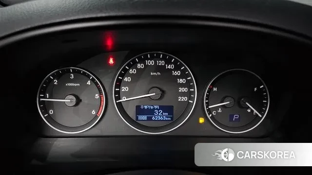 Hyundai The New Grand Starex id 3578520 из Кореи 18