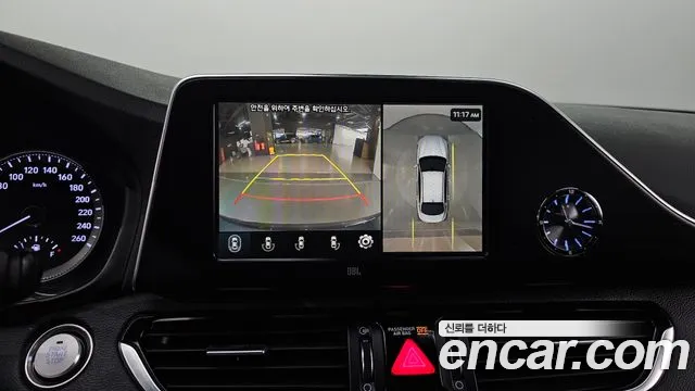 Hyundai Grandeur IG id 2765515 из Кореи 18