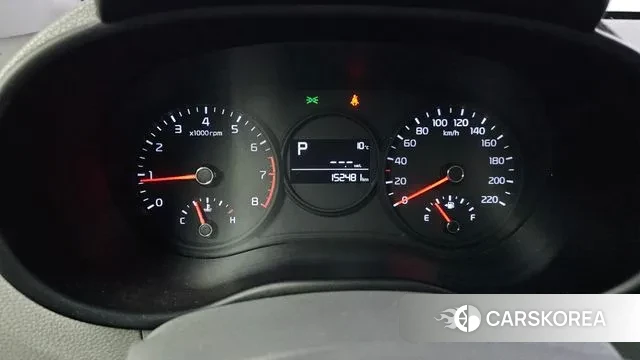 Kia All New Morning (JA) id 3656710 из Кореи 18