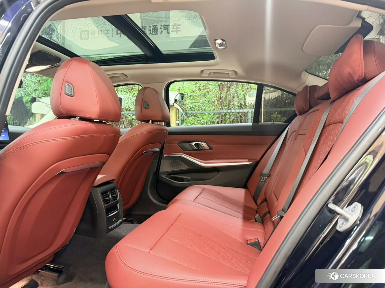 BMW 3 series id 4492830 из Китая 15