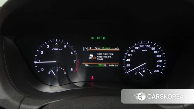 Genesis G80 id 4245610 из Кореи 28