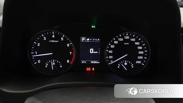Hyundai Avante AD id 4502786 из Кореи 28