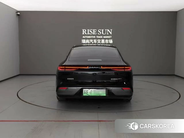 Geely Galaxy Galaxy Sparkle 8 PHEV id 4242480 из Китая 8