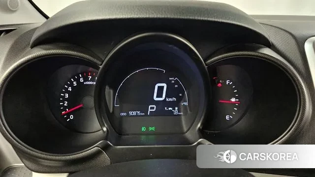 Kia The New Ray id 2961920 из Кореи 18