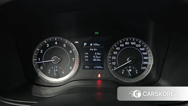 Hyundai Venue id 3884859 из Кореи 18