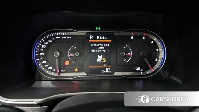 Hyundai Tucson (NX4) id 3963923 из Кореи 18