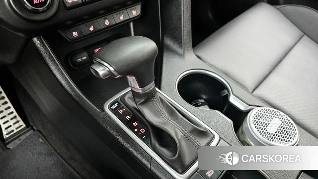 Kia Sportage The Bold id 3936795 из Кореи 18