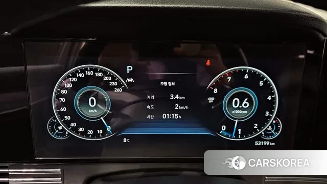 Hyundai The New Grandeur IG id 3771962 из Кореи 18