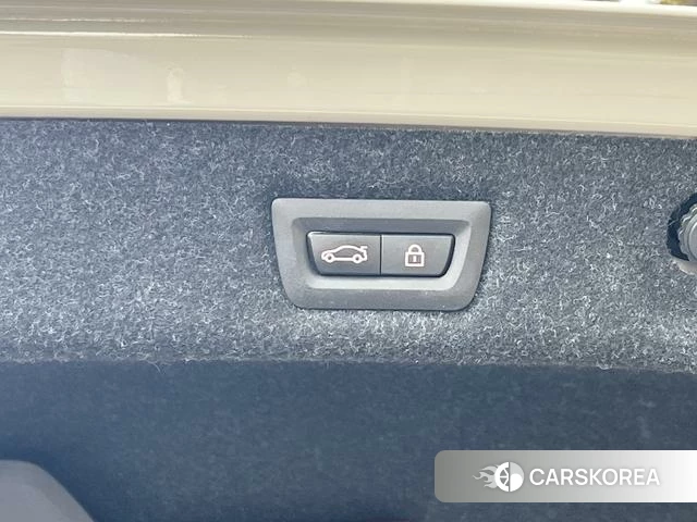 BMW 5 series (imported) id 4209679 из Китая 14
