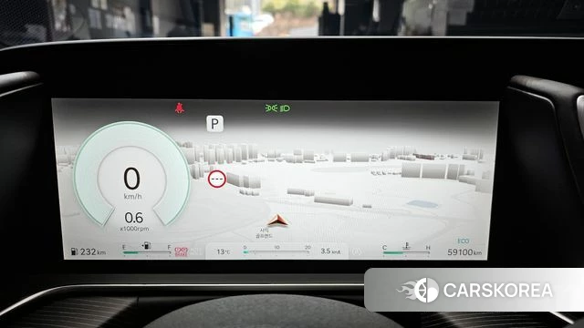 Genesis G90 (RS4) id 3842072 из Кореи 18