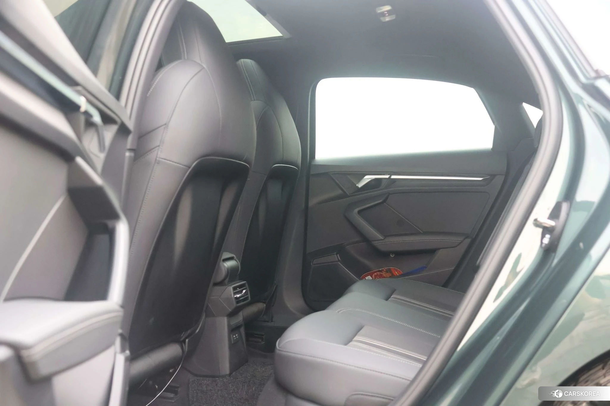 Audi A3 id 4498627 из Китая 13