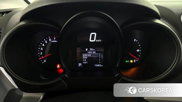 Kia The New Ray id 3819514 из Кореи 18