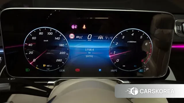 Mercedes-Benz S-Class W223 id 3273698 из Кореи 18