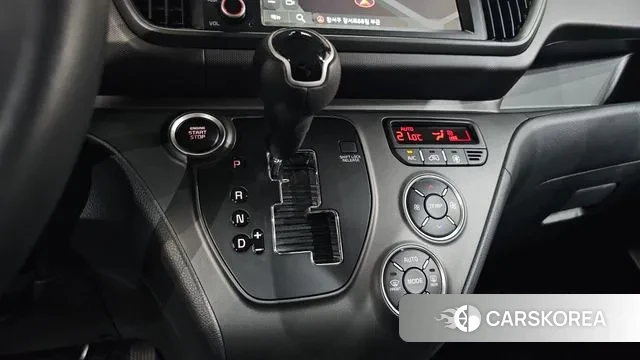 Kia The New Kia Ray id 2938911 из Кореи 18