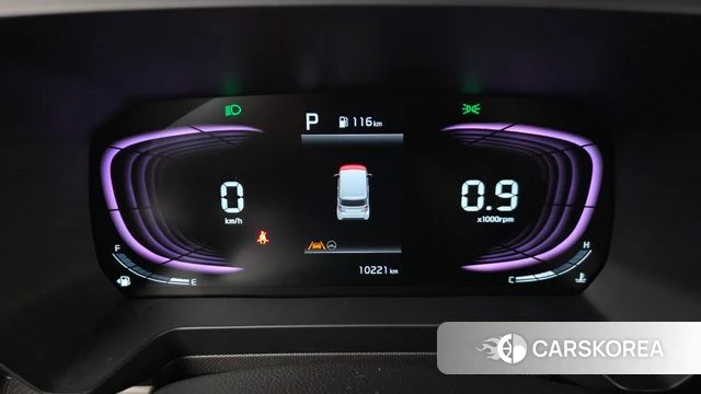 Kia The New Kia Ray id 4879465 из Кореи 29
