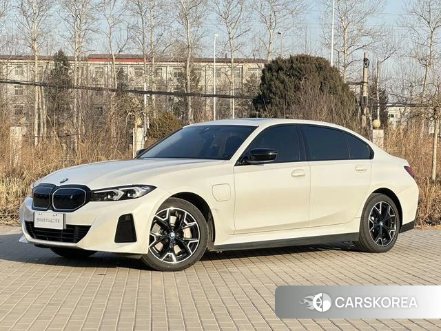 BMW i3 id 4278981 из Китая 8