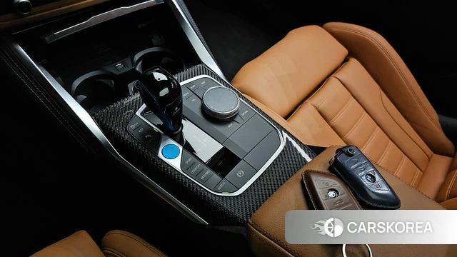 BMW i4 id 4534827 из Кореи 39
