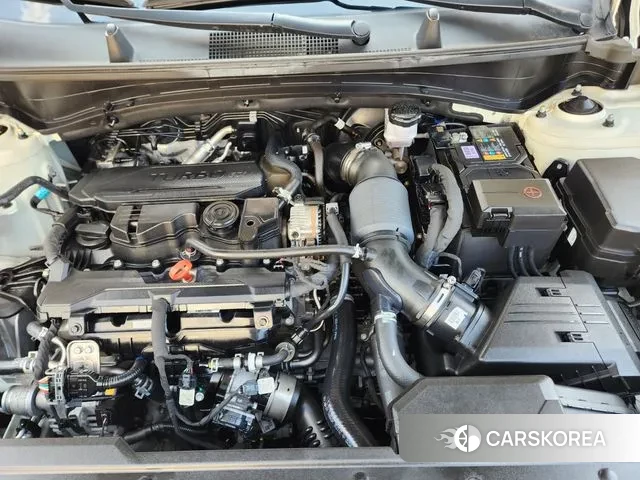 Kia Sportage 5th Generation id 3756969 из Кореи 18