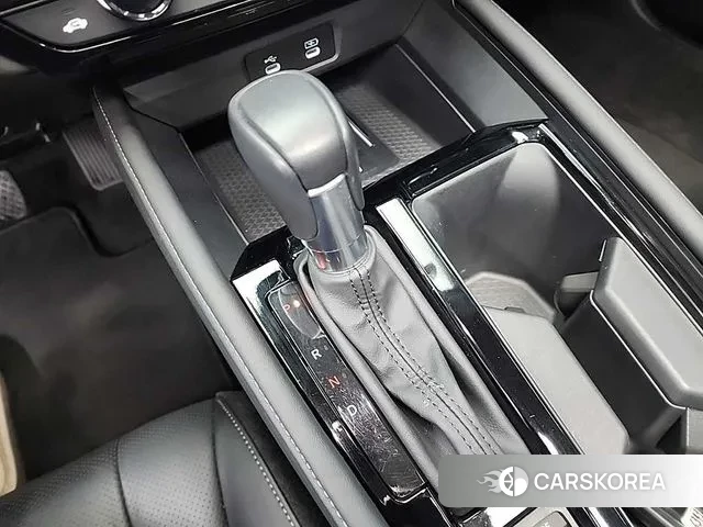 Honda Accord 11th Generation id 3654217 из Кореи 16