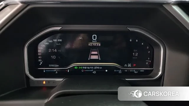 GMC Sierra id 3745980 из Кореи 18