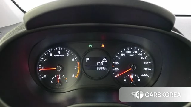Kia All New Morning (JA) id 4563487 из Кореи 18