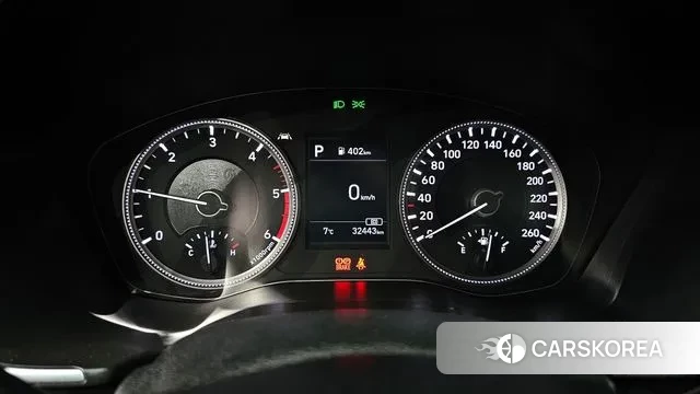 Hyundai Santa Fe TM id 3489805 из Кореи 18