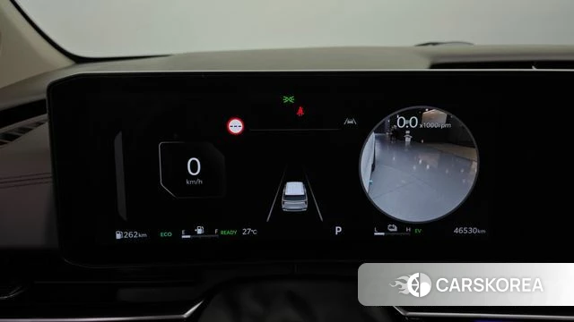 Kia The New Carnival 4th Generation id 4329637 из Кореи 36